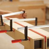 Bessey TPN12BE TPN Serisi Standart Tip Marangoz İşkence