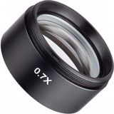 Best 0.7X 48mm Çalışma Mesafesi Arttırıcı Barlow Lens