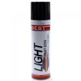 Best 091422 Parlak Siyah 200 ml Sprey Boya