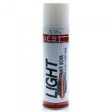 Best 091423 Mat Siyah 200 ml Sprey Boya
