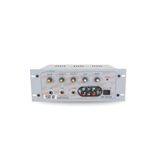 Best 12V 100W Amfi 2 Mic / 1 Line 2 Band Eq