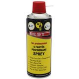Best 200 ml 6 Faktör Yağlayıcı