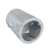 Best 25 mm Altı Köşe Pervane Tutyası