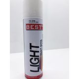 Best 250 ml Çok Amaçlı Mat Siyah Sprey Boya