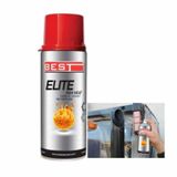 Best 600C Isıya Dayanıklı Kırmızı Sprey Boya 400 ML