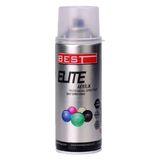Best 7001 Gri Akrilik Sprey Boya 400 ml
