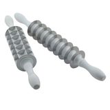 Best 9 Bıçaklı Ve 7 Bıçaklı Kare Mantımatik Mantı Kesici Merdane Mantı Kesme Aparatı Set