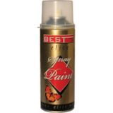 Best 9006 Elite Metal Gri 400 ML Sprey Boya