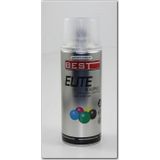 Best 9007 Elite Koyu Metalik Gri 400 ml Sprey Boya