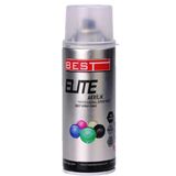 Best Akrilik Elite 9006 Metal Gri 400 ml Sprey Boya