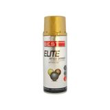 Best Altın Efekt Sprey Boya 400 ml Parlak Metal Yüzeyler İçin Altın Renkli Yerli Üretim