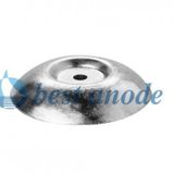 Best Alüminyum 70 mm Ağır Tip Ufo Tutya