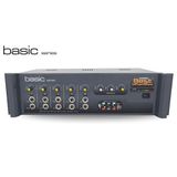 Best AN5100U Anfi 100 Watt 5 Mikrofon Girişli + USB