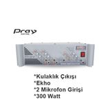Best ANPR300 Minare Anfisi