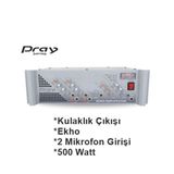Best ANPR500 Minare Anfisi