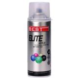 Best BEF400 Elite Floresan Turuncu Sprey Boya