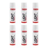 Best Beyaz 6x250 ml Sprey Boya