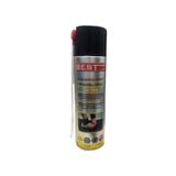 Best Beyaz Koşu Bandı Yağı Spreyi Silikon Sprey 500 ml