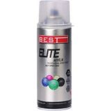 Best Boya Best Elite Sprey Boya Akrilik Bayrak Kırmızı R3002