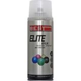 Best Boya Best Elite Sprey Boya Akrilik Beyaz Eşya RAL9301
