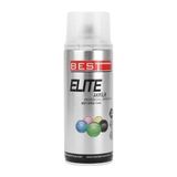 Best Boya Best Elite Sprey Boya Akrilik Mat Beyaz RAL9010