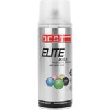 Best Boya Best Elite Sprey Boya Akrilik Pano Gri RAL7032