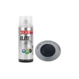 Best Boya Best Elite Sprey Boya Akrilik Parlak Siyah RAL9005