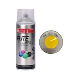 Best Boya Best Elite Sprey Boya Akrilik Trafik Sarı RAL1023