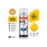 Best BST1023 Elite Akrilik Sprey Boya Ral 1023 Sarı Renk Sprey Boya 400 ml