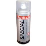 Best Bsticon Specıal Mat Siyah Sprey Boya 400 ml