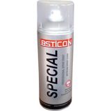 Best Bsticon Specıal Siyah Sprey Boya 400 ml