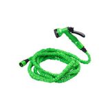 Best Choice Bahçe Uzayan Hortum 2,5-7,5 MT PVC Malzeme ile Dayanıklı ve Portatif