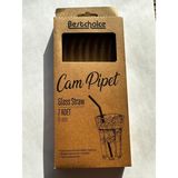 Best Choice Hudot Cam Pipet 7'li