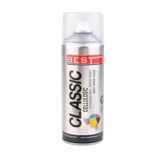 Best Classic Mat Siyah 400 ml Sprey Boya