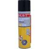 Best Çok Amaçlı Pas Sökücü Önleyici Yağlayıcı Sprey 250 ml