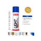 Best Çok Amaçlı Sprey Boya 250 ml Mavi