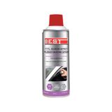 Best Cr-34 Kauçuk ve Plastik Koruyucu Silikon Sprey 400 ml Araç Fitilleri İçin Etkili Temizlik