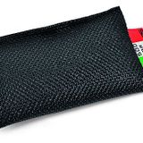 Best Divers AI0662 Ultrasoft Net 1 kg alt kemer siyah