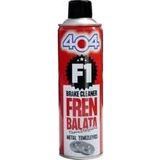Best Ege Arge Pas Sökücü Ve Fren Balata Temizleyici Set 2'Li