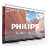 Best Ekran 40PFK4101 Philips Tv Ekran Koruyucu