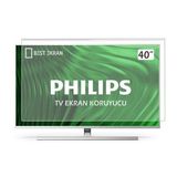 Best Ekran 40PFL3088H Philips Tv Ekran Koruyucu
