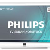 Best Ekran 42PFK6109 Philips Tv Ekran Koruyucu
