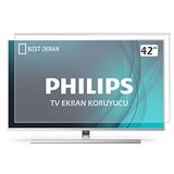 Best Ekran 42PFL6188K Philips Tv Ekran Koruyucu