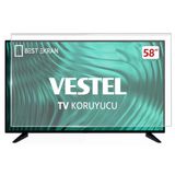 Best Ekran 58 İnç 147 Ekran Tv Ekran Koruyucu