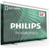 Best Ekran 58PUS8507/62 Tv Ekran Koruyucu