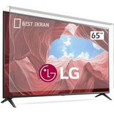 Best Ekran 65QNED7S6QA Lg Tv Ekran Koruyucu