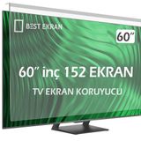 Best Ekran Altus 60 İnç 152 Ekran Tv Ekran Koruyucu