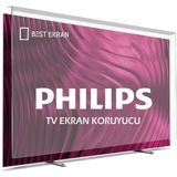 Best Ekran Arçelik 48 İnç 121 cm Tv Ekran Koruyucu