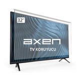 Best Ekran Axen AX32DAB043 Tv 32 İnç Tv Ekran Koruyucu