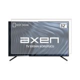 Best Ekran Axen AX32DAL540 Tv Ekran Koruyucu
